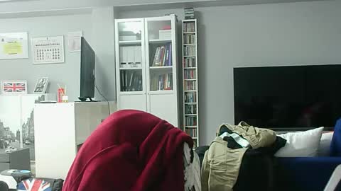 roubarixx online show from 10/30/25, 07:54