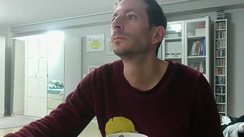 roubarixx online show from 11/16/25, 08:31