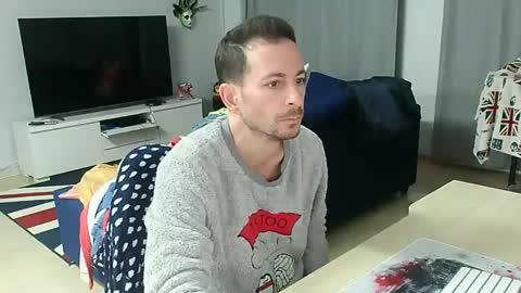 roubarixx online show from 11/25/25, 08:25