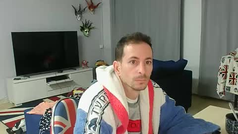 roubarixx online show from 11/29/25, 09:12