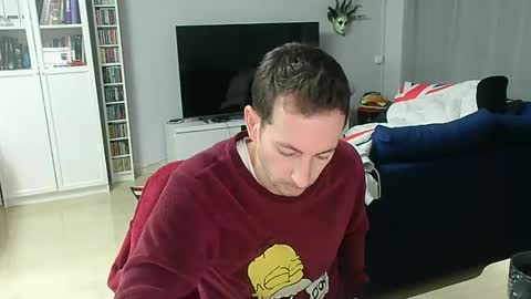 roubarixx online show from 01/10/26, 08:38