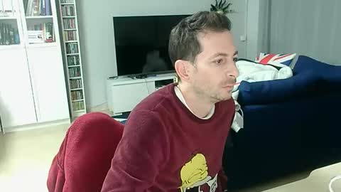 roubarixx online show from 01/11/26, 08:19