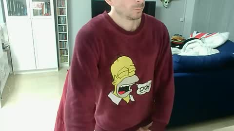 roubarixx online show from 03/14/26, 08:31