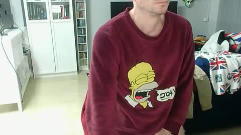 roubarixx online show from 03/22/26, 06:39