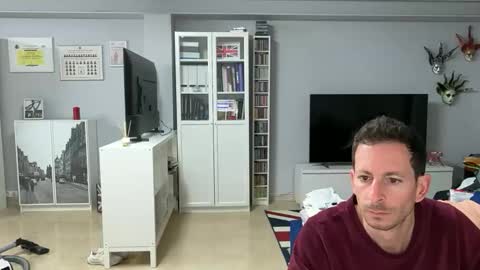 roubarixx online show from 04/04/26, 07:39