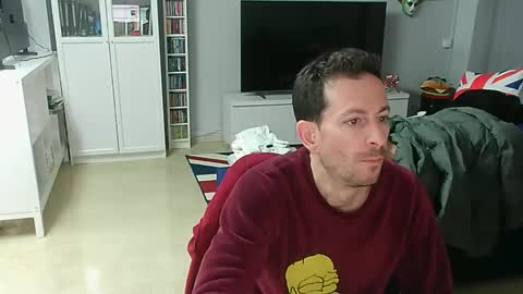 roubarixx online show from 04/06/26, 07:20