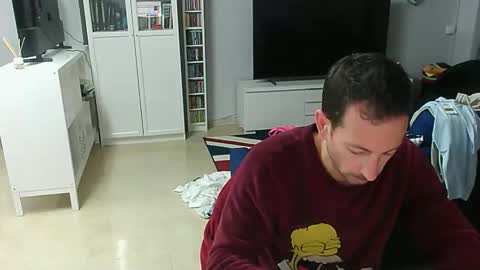 roubarixx online show from 05/25/26, 05:46