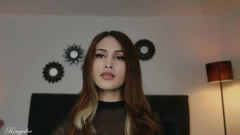 Mistress Lana online show from 03/06/26, 05:37