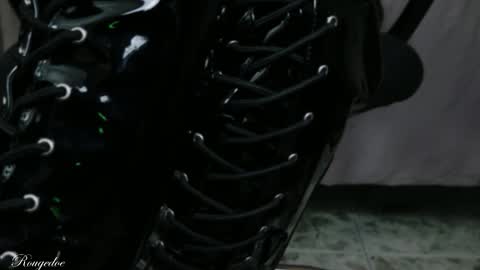 Mistress Lana online show from 03/07/26, 02:19