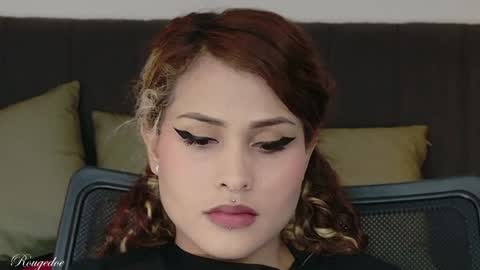 Mistress Lana online show from 03/31/26, 02:57