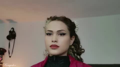 Mistress Lana online show from 06/17/26, 02:29
