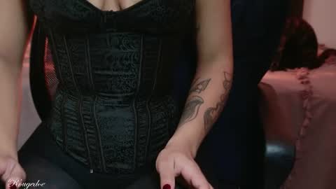 Mistress Lana online show from 07/11/26, 01:14
