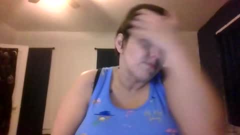 No More Vanilla online show from 12/04/25, 02:10