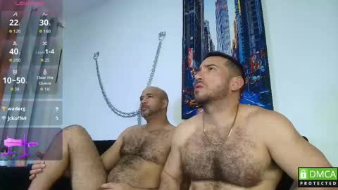 Tommy and Wilson online show from 05/15/26, 11:23