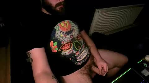 Snapshot of roughwonder chatting on 11/03/25, 03:41 Luke online show from 11/03/25, 03:41