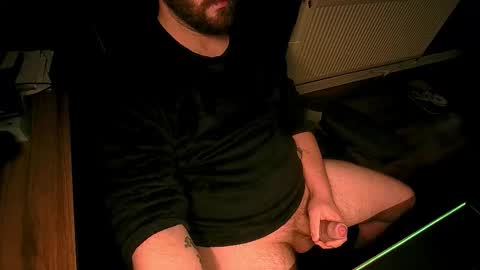 Luke online show from 01/06/26, 02:48