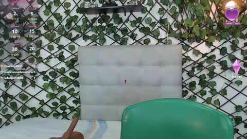 Rous online show from 03/06/25, 09:25