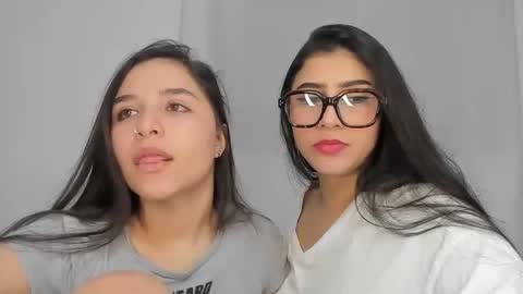 Snapshot of rous_and_sweet chatting on 10/28/25, 03:21 Rous and Sweet online show from 10/28/25, 03:21