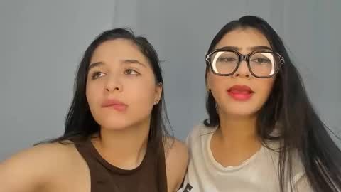 Snapshot of rous_and_sweet chatting on 10/30/25, 03:19 Rous and Sweet online show from 10/30/25, 03:19