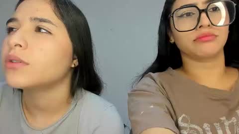 Snapshot of rous_and_sweet chatting on 12/18/25, 03:34 Rous and Sweet online show from 12/18/25, 03:34