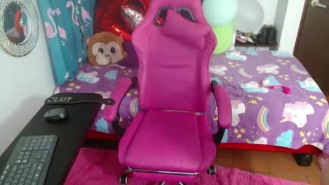 rous_kinky online show from 10/01/25, 10:27