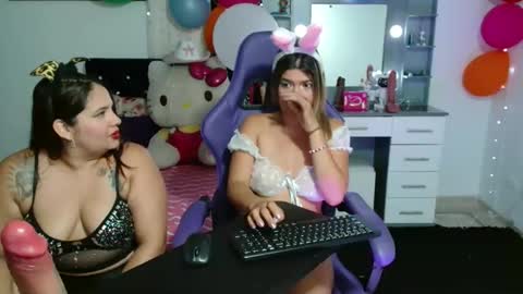 rous_kinky online show from 04/11/26, 03:38