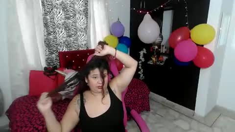 rous_kinky online show from 06/10/26, 01:21