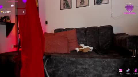 sofia online show from 02/07/26, 07:28