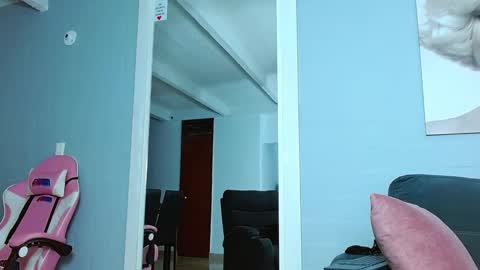 Snapshot of rousebonnett chatting on 12/06/24, 09:57 ROUSE online show from 12/06/24, 09:57