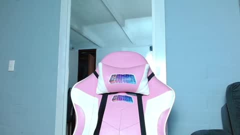 Snapshot of rousebonnett chatting on 12/11/24, 07:46 ROUSE online show from 12/11/24, 07:46