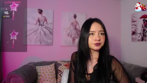 Rousee online show from 01/04/25, 03:29