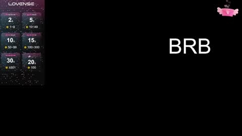 Rousee online show from 01/29/25, 01:48
