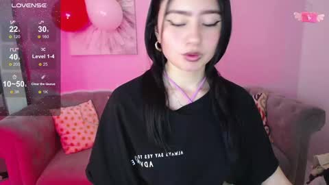 Rousee online show from 02/14/25, 08:31