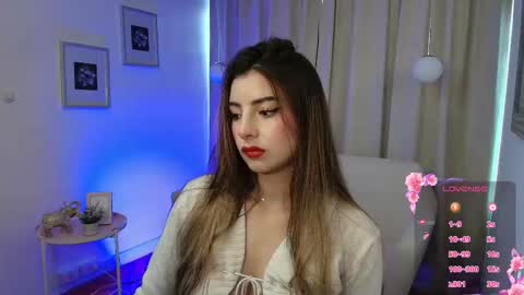 Rousee online show from 09/26/25, 12:42