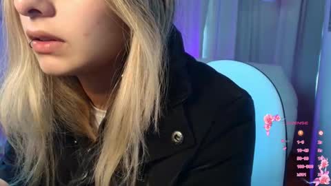 Rousee online show from 01/10/26, 01:13