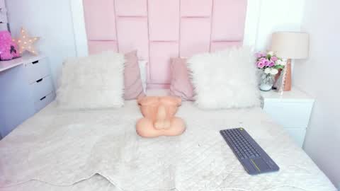 Valeria online show from 01/15/25, 06:33