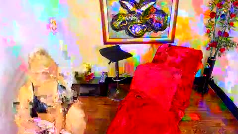 Snapshot of rouseplayboy chatting on 12/04/25, 01:59 ROUSE online show from 12/04/25, 01:59