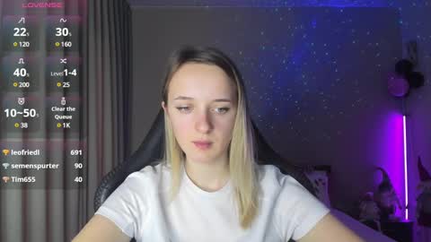 Rouse online show from 01/13/25, 10:14