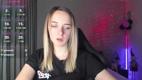 Rouse online show from 01/22/25, 01:42