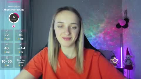 Rouse online show from 01/24/25, 01:36