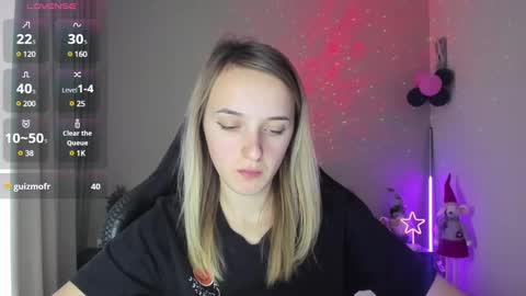 Rouse online show from 01/28/25, 10:34