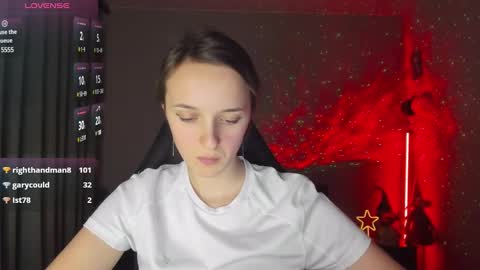 Rouse online show from 02/11/25, 03:51