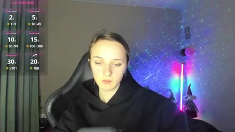 Rouse online show from 02/12/25, 04:55