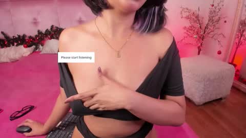 Snapshot of rousewhitte chatting on 12/02/25, 02:34 rousewhitte online show from 12/02/25, 02:34