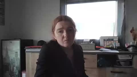 Rousse1983 online show from 01/09/26, 01:25