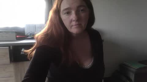 Rousse1983 online show from 01/10/26, 03:47