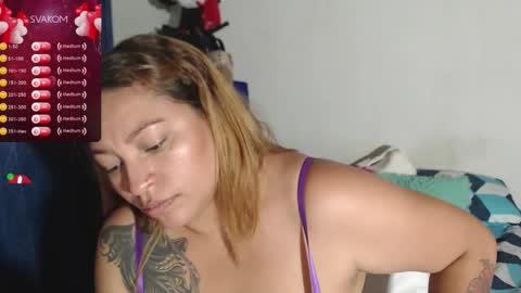 rousse online show from 06/04/26, 12:38