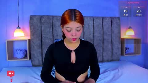 Snapshot of roussevyxen chatting on 01/06/26, 07:17 Rousse online show from 01/06/26, 07:17