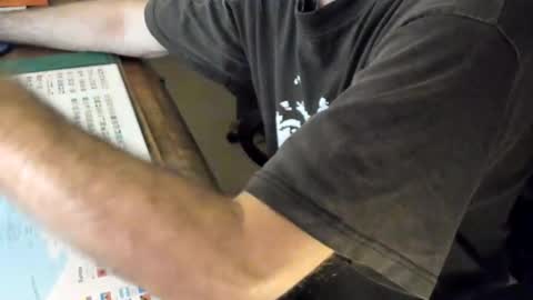 routi97 online show from 09/20/25, 07:26