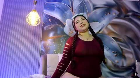 rouxinferno_cr online show from 03/11/26, 02:17